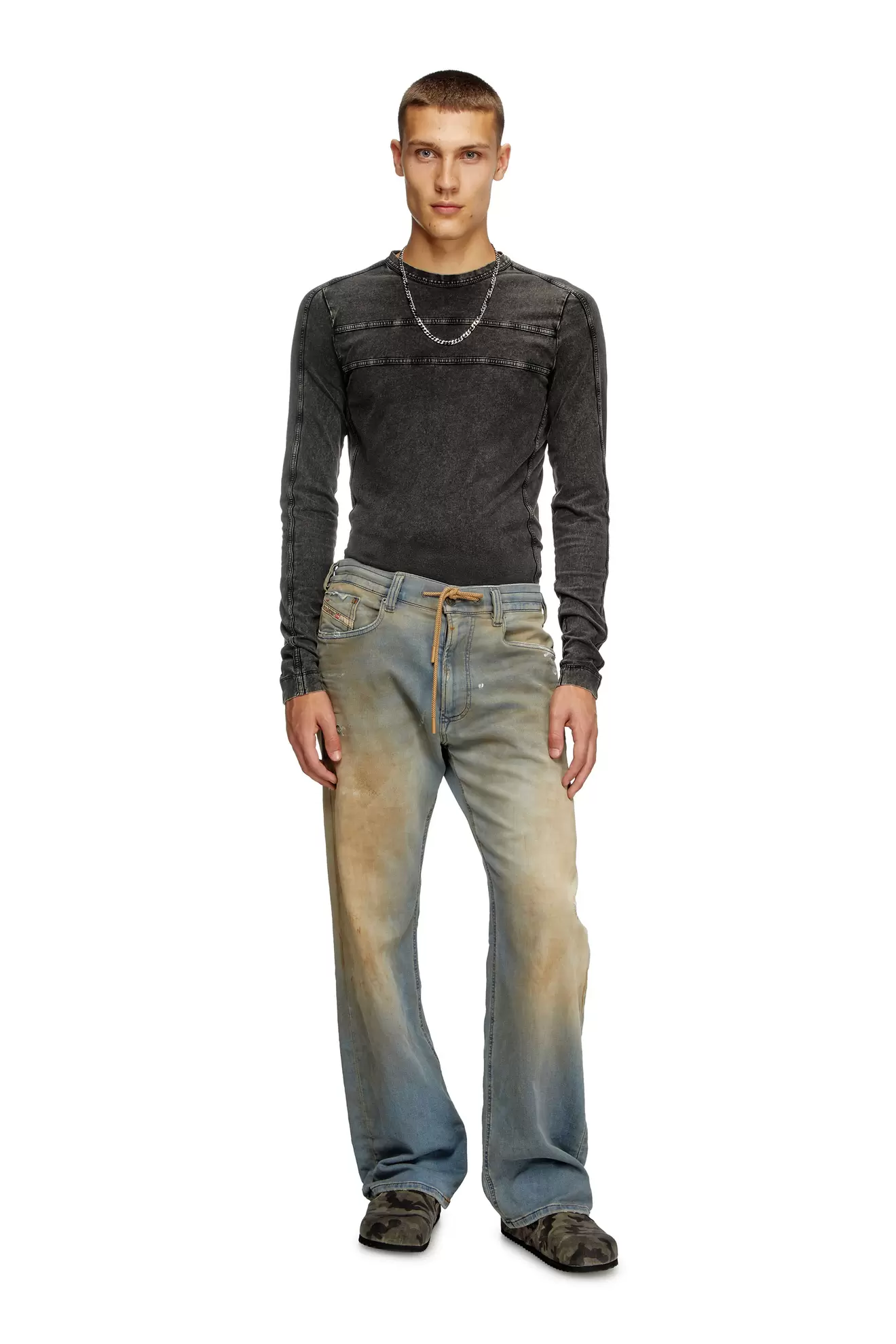 Relaxed 2080 D-Reel Joggjeans® für 350€ in Diesel