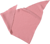 Schal aus Musselin, rosa, ca. 95 x 47 cm für 5,9€ in dm