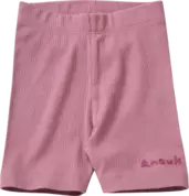 Anouk Hose in Radlerform, rosa, Gr. 92 für 4,45€ in dm