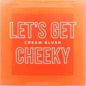 Blush Let's Get Cheeky, Coral Crush für 4,95€ in dm