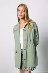 Jacke Benjamin für 79,99€ in Springfield