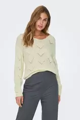 Strickpullover für 19,99€ in Springfield