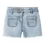 Baby Jeansshorts für 7,99€ in Ernsting's family