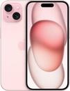 Apple iPhone 15 (128GB) rosé für 919€ in Euronics