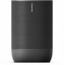 Sonos Move Streaming-Lautsprecher schwarz für 279€ in Euronics