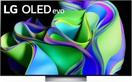 LG OLED65C38LA 164 cm (65") OLED-TV / F für 2099€ in Euronics