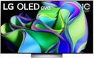 LG OLED55C38LA 139 cm (55") OLED-TV / G für 1499€ in Euronics