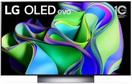LG OLED48C38LA 121cm (48") OLED-TV / G für 1199€ in Euronics