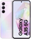 Samsung Galaxy A35 5G (128GB) EU Smartphone awesome lilac für 255€ in Euronics