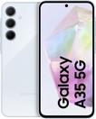 Samsung Galaxy A35 5G (128GB) EU Smartphone awesome iceblue für 255€ in Euronics