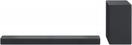 LG DSC9S Soundbar + Subwoofer schwarz für 549€ in Euronics