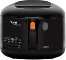 Tefal FF1608 Simply One Fritteuse schwarz für 55€ in Euronics