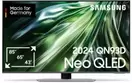 Samsung GQ50QN93DAT 125 cm (50") Neo QLED-TV carbonsilber / F für 1489€ in Euronics