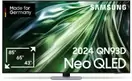 Samsung GQ65QN93DAT 163 cm (65") Neo QLED-TV carbonsilber / F für 2399€ in Euronics