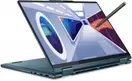 Lenovo Yoga 7 14ARP8 (82YM008GGE) 35,56 cm (14") 2 in 1 Convertible-Notebook tidal teal für 999€ in Euronics