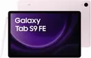 Samsung Galaxy Tab S9 FE (128GB) WiFi lavendel für 377€ in Euronics