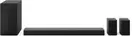 LG DS70TR Soundbar + Subwoofer + Surround für 499€ in Euronics