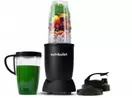 Nutribullet NB PRO Standmixer schwarz für 64,99€ in Euronics