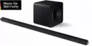 Samsung HW-S810GD Soundbar + Subwoofer für 519€ in Euronics