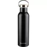 VACUUM STEEL BOTTLE 0,75L für 14,95€ in Sportscheck