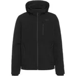 Softshelljacke Herren nero für 69,95€ in Sportscheck