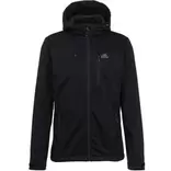 Softshelljacke Herren stretch limo für 59,95€ in Sportscheck