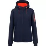 Softshelljacke Damen total eclipse für 79,95€ in Sportscheck