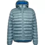 Steppjacke Herren smoke blue für 54,95€ in Sportscheck