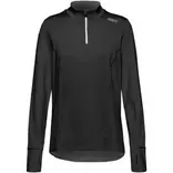 Funktionsshirt Damen caviar für 29,95€ in Sportscheck