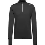 Funktionsshirt Herren caviar für 29,95€ in Sportscheck