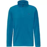 Fleeceshirt Herren lyons blue für 29,95€ in Sportscheck