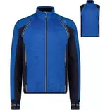 Softshelljacke Herren zaffiro für 89,95€ in Sportscheck