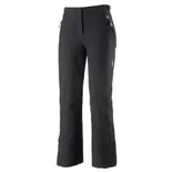 Skihose Damen schwarz für 114,95€ in Sportscheck