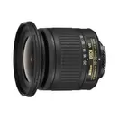 AF-P DX Nikkor 10-20mm f/4.5-5.6G VR Zoomobjektiv für 319€ in expert Octomedia