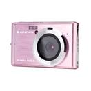 DC5500 pink Kompaktkamera für 59,99€ in expert Octomedia