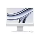 Silber 24 Zoll, M3, 8-Core-CPU, 8-Core-GPU, 8GB, 256GB SSD für 1599€ in expert Octomedia