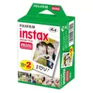 Instax Mini Standard Twin Pack (10x2) für 17,99€ in expert Octomedia