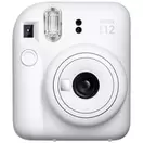 Instax Mini12 clay-white Sofortbildkamera für 87,99€ in expert Octomedia