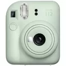 Instax Mini12 mint-green Sofortbildkamera für 82,99€ in expert Octomedia