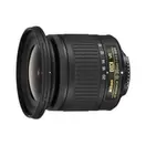 AF-P DX Nikkor 10-20mm f/4.5-5.6G VR Zoomobjektiv für 319€ in expert Octomedia