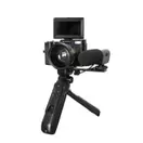 Realishot VLG-4K Digital Vlogging Kamera-Set für 206,7€ in expert Octomedia