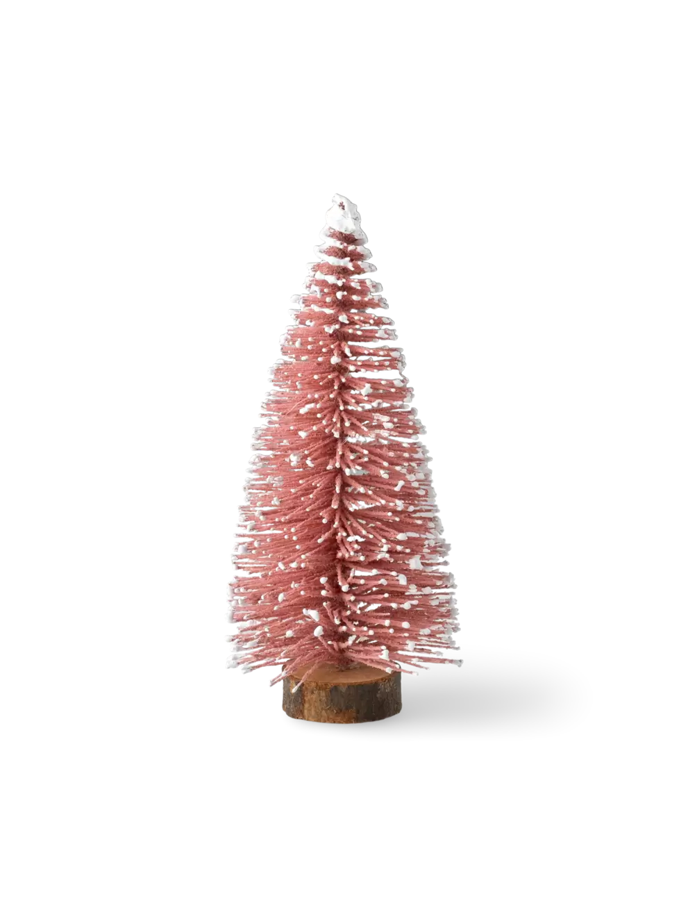 Weihnachtsbaum mit Schnee für 1,42€ in Søstrene Grene