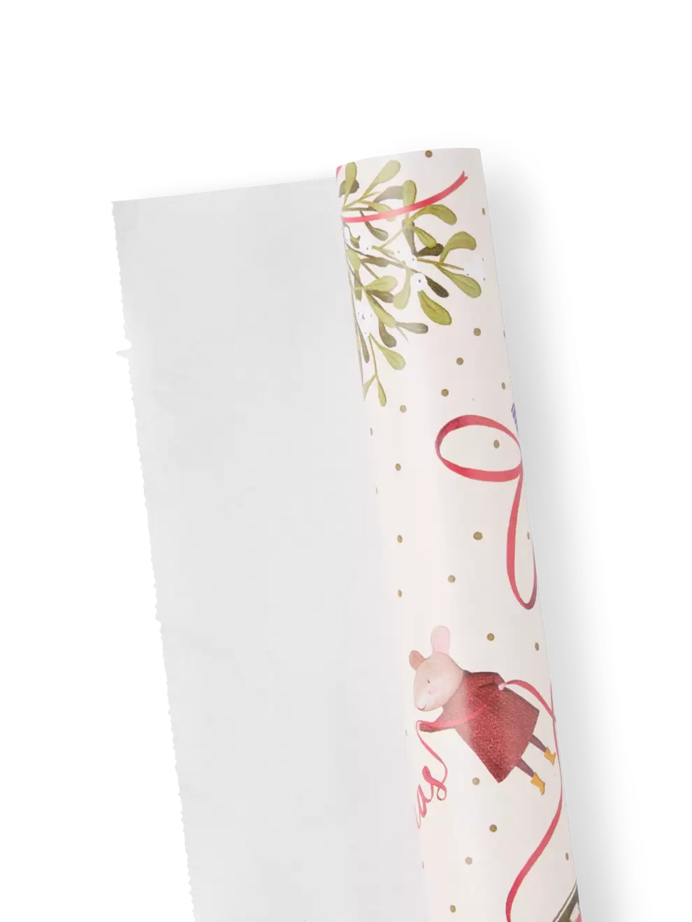 Geschenkpapier für 1,58€ in Søstrene Grene