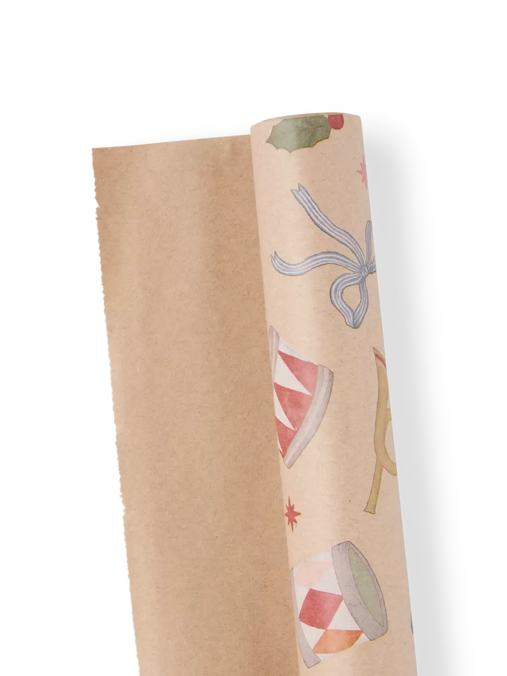 Geschenkpapier für 1,58€ in Søstrene Grene