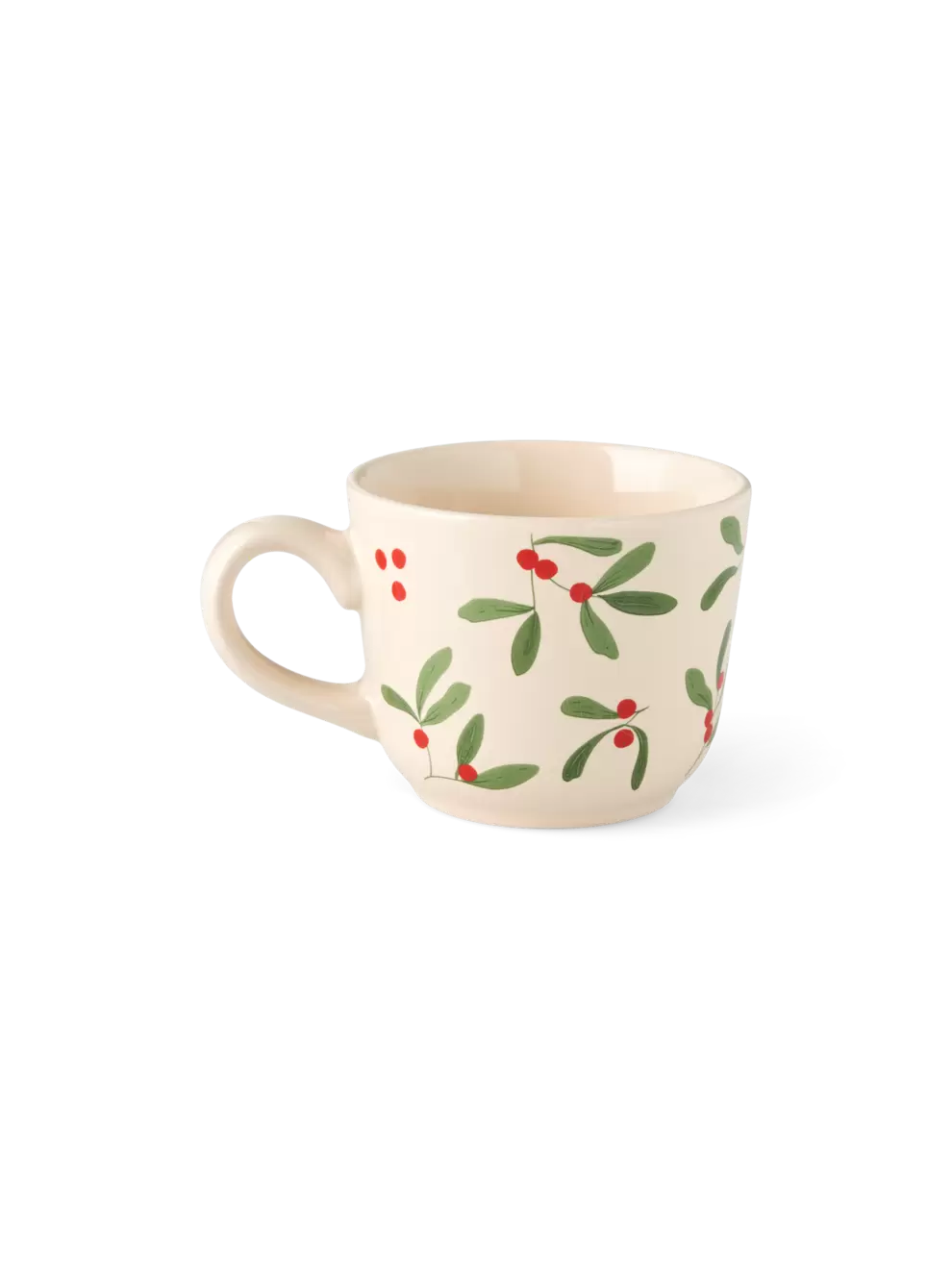 Tasse für 4,18€ in Søstrene Grene