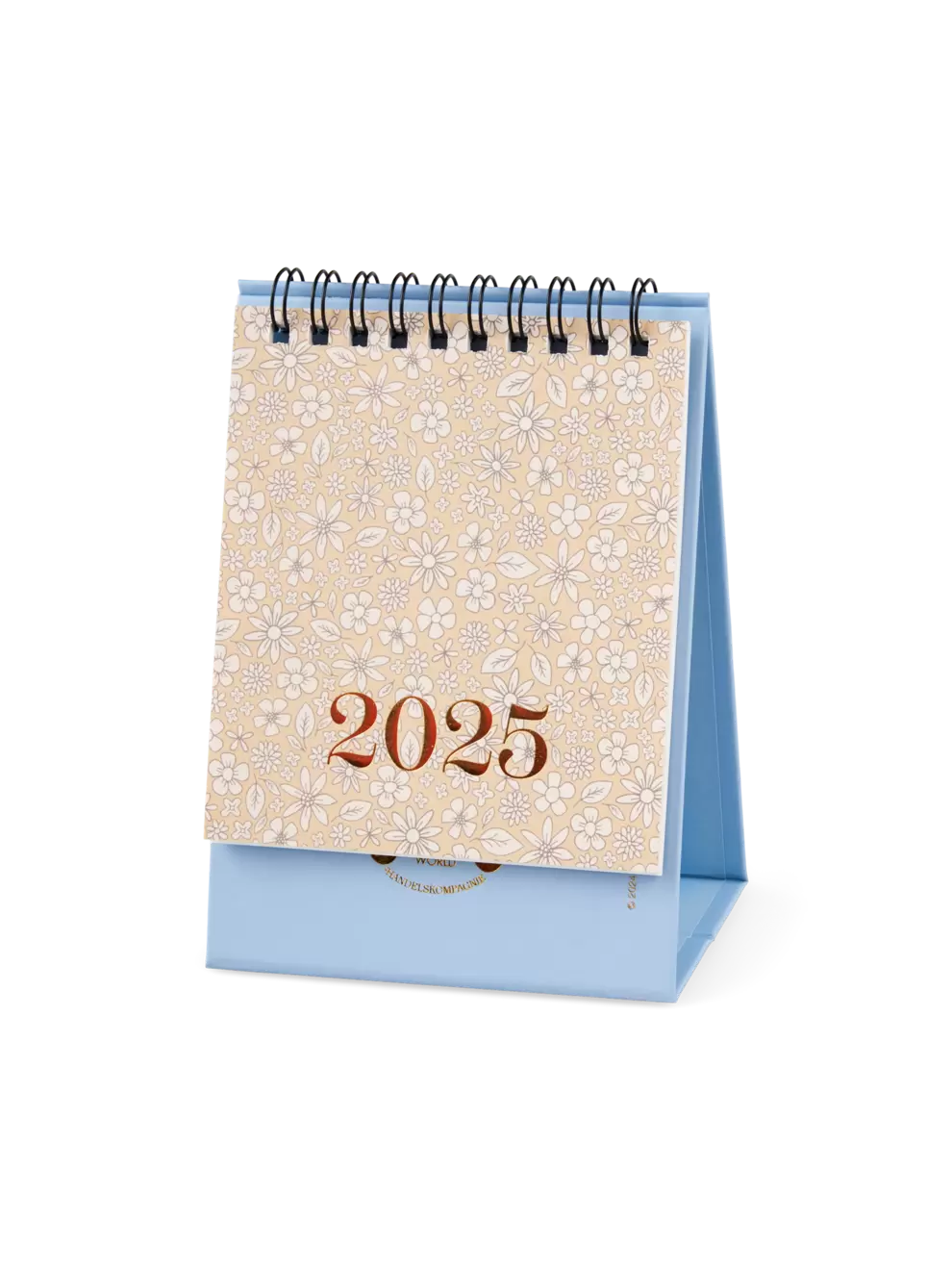 Tischkalender für 1,98€ in Søstrene Grene