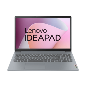 Lenovo IdeaPad Slim 3 15AMN8 / Ryzen 3-7320U / 8GB / 512 GB SSD / 15,6 Zoll Full-HD / Arctic Grey Notebook für 399€ in expert Techno Land
