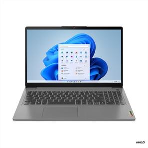 Lenovo Notebook IdeaPad 3 (17IAU7-82RL0062GE), Grau, 17,3 Zoll, Full-HD, Intel Core i5-1235U, 16GB, 512GB SSD für 689€ in expert Techno Land