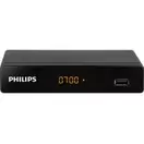 SAT-Receiver NeoViu S2 Satellit Full HD Schwarz für 47,99€ in expert Techno Land