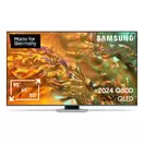 GQ55Q80DATXZG QLED TV für 666€ in expert Techno Land